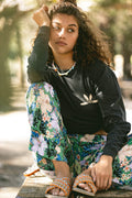 EASY BREEZY TEE