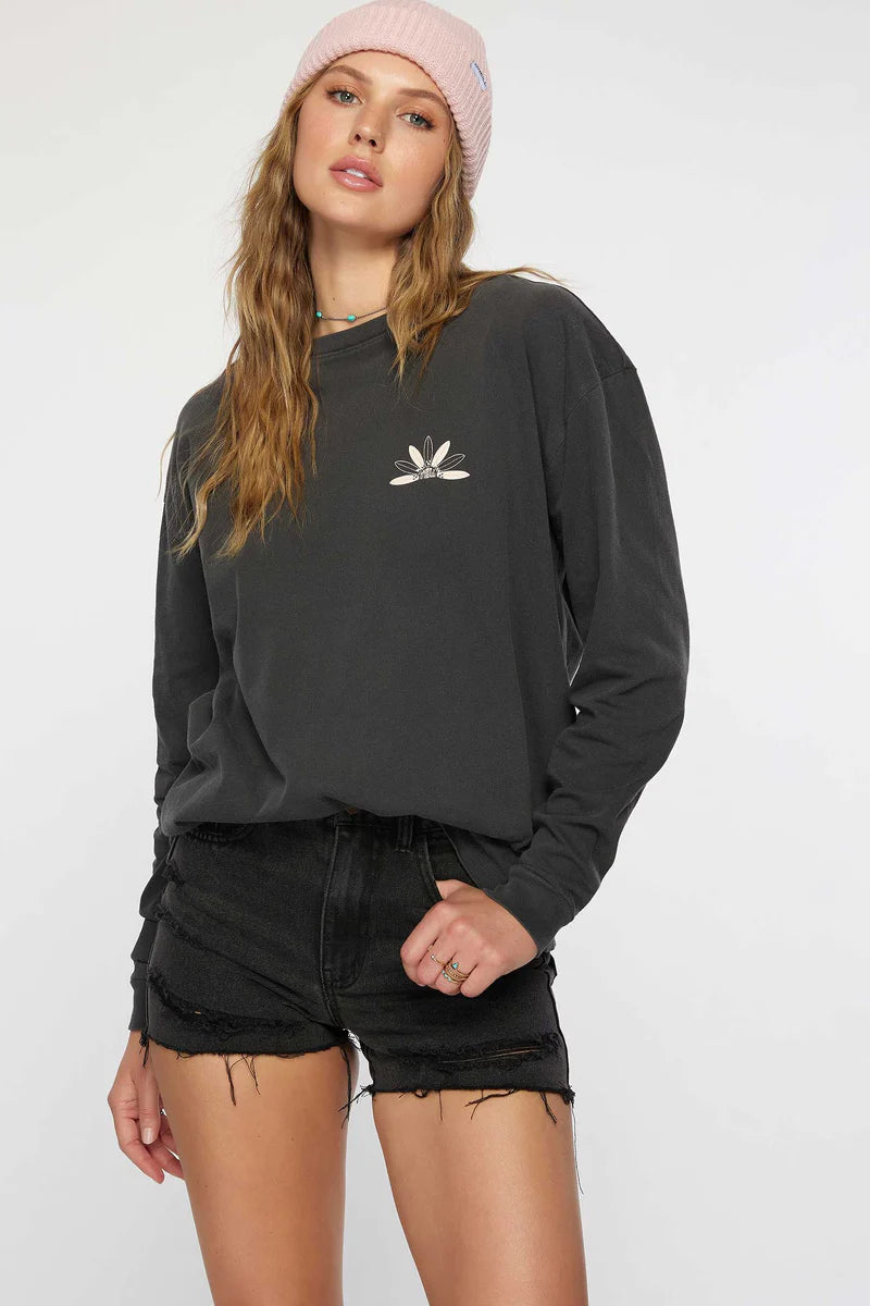 EASY BREEZY TEE