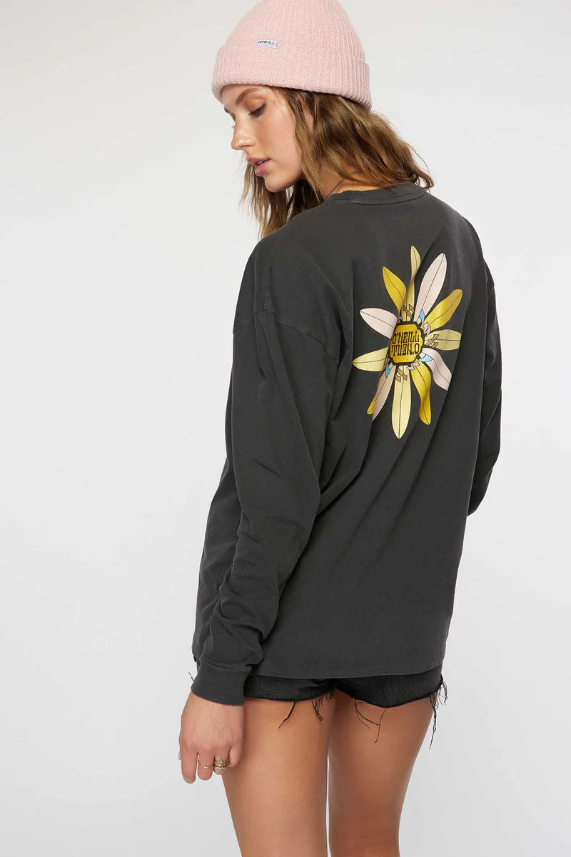 EASY BREEZY TEE