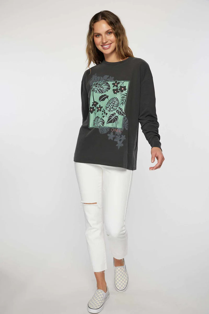 CRYSTAL COVE TEE