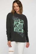 CRYSTAL COVE TEE