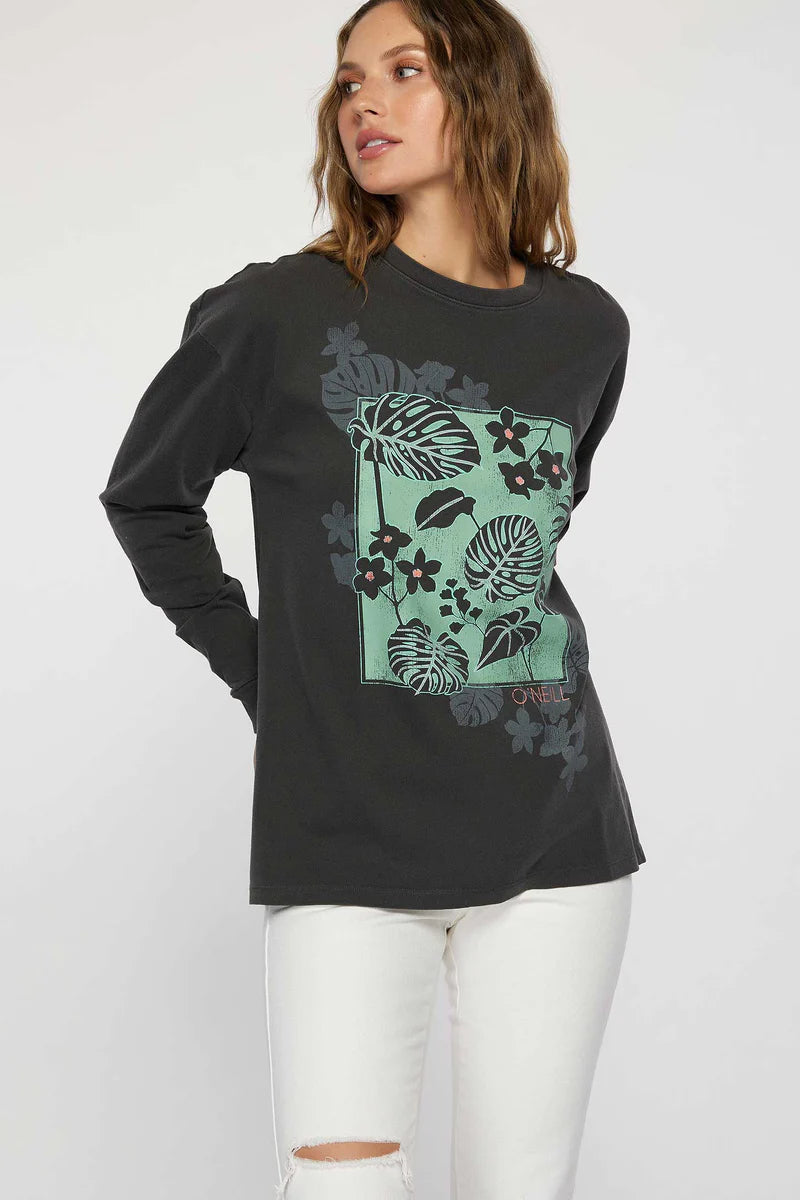 CRYSTAL COVE TEE