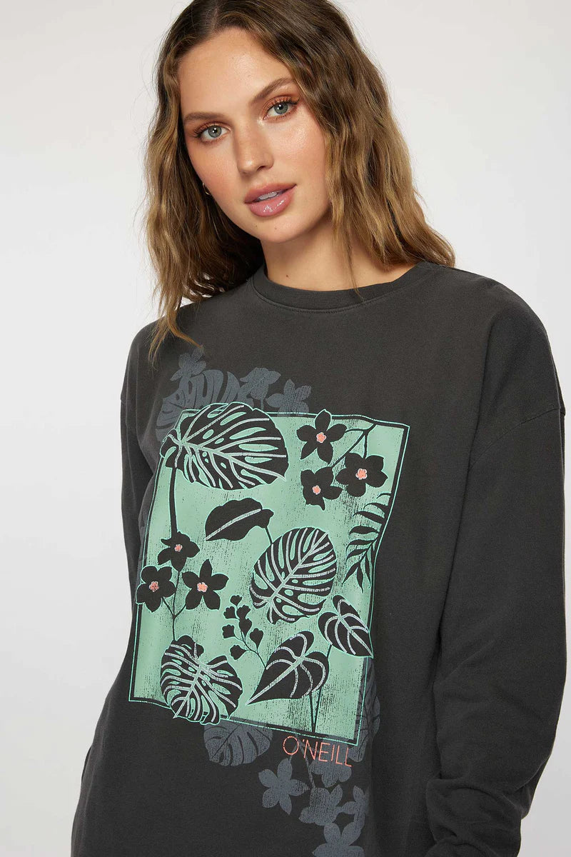 CRYSTAL COVE TEE