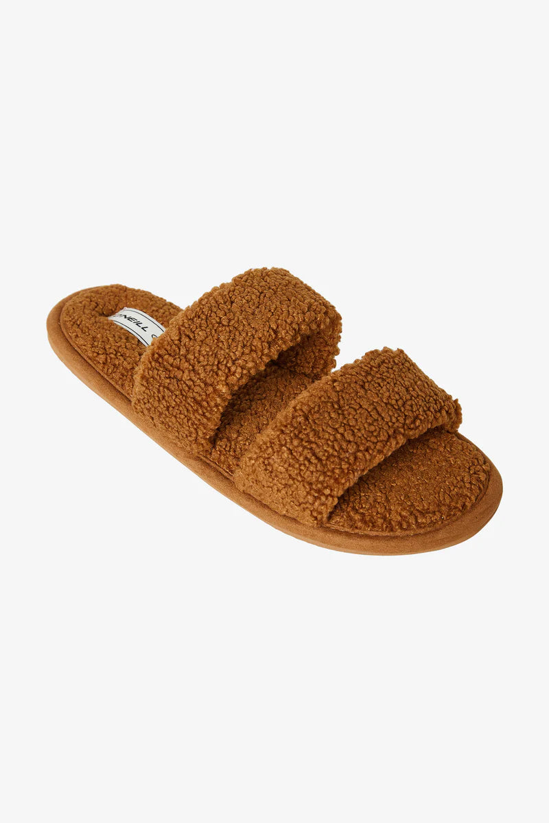 BOUNDARY SLIPPER