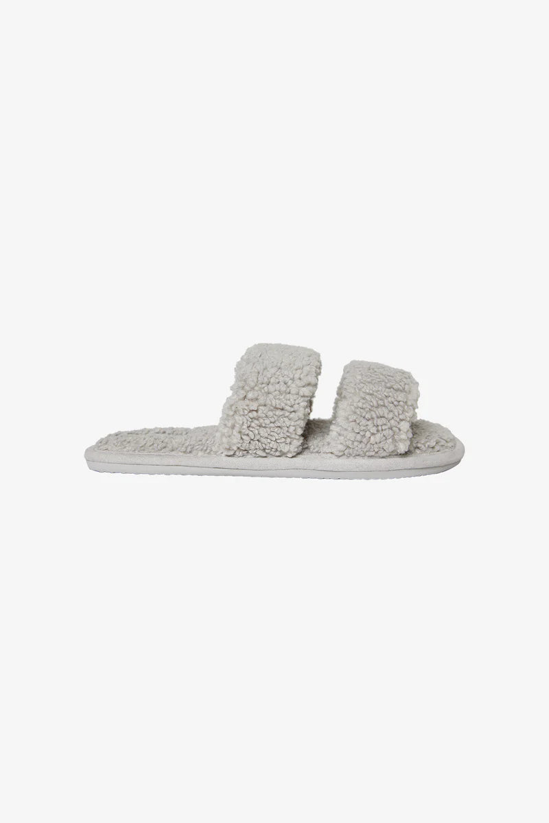 BOUNDARY SLIPPER