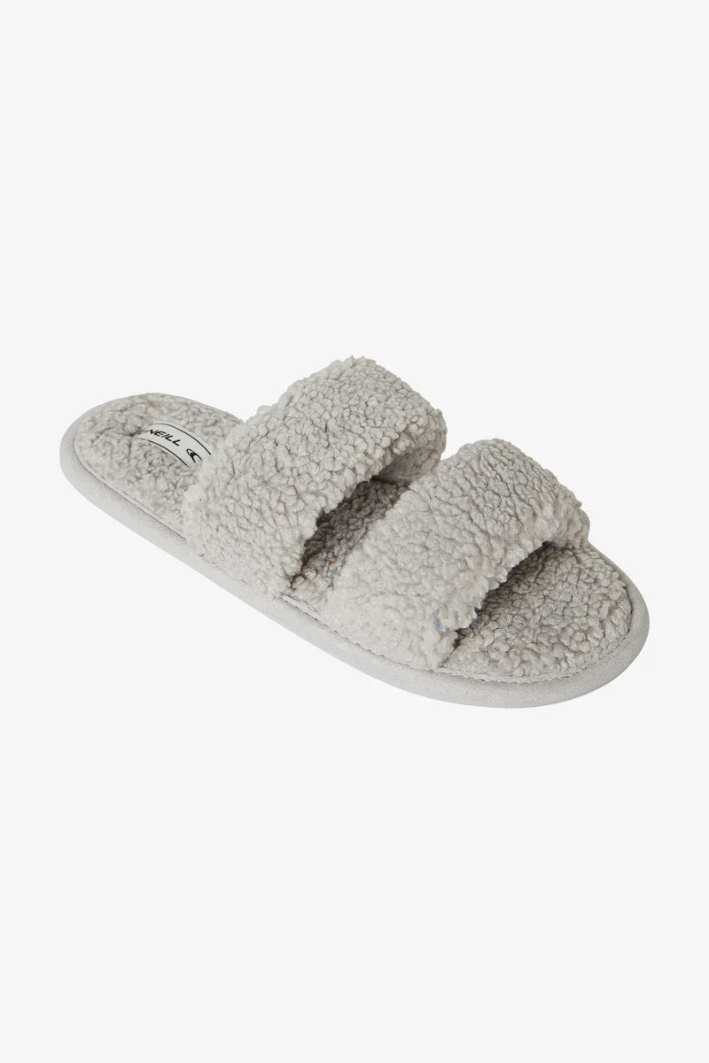 BOUNDARY SLIPPER
