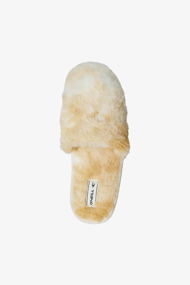 SWITZER SLIPPER