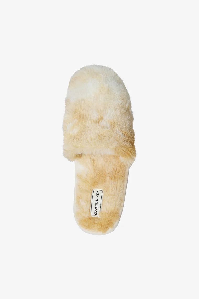 SWITZER SLIPPER