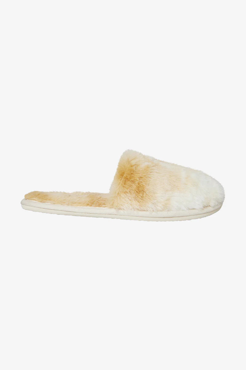 SWITZER SLIPPER