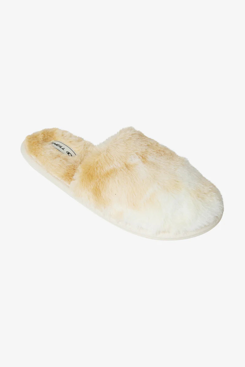 SWITZER SLIPPER