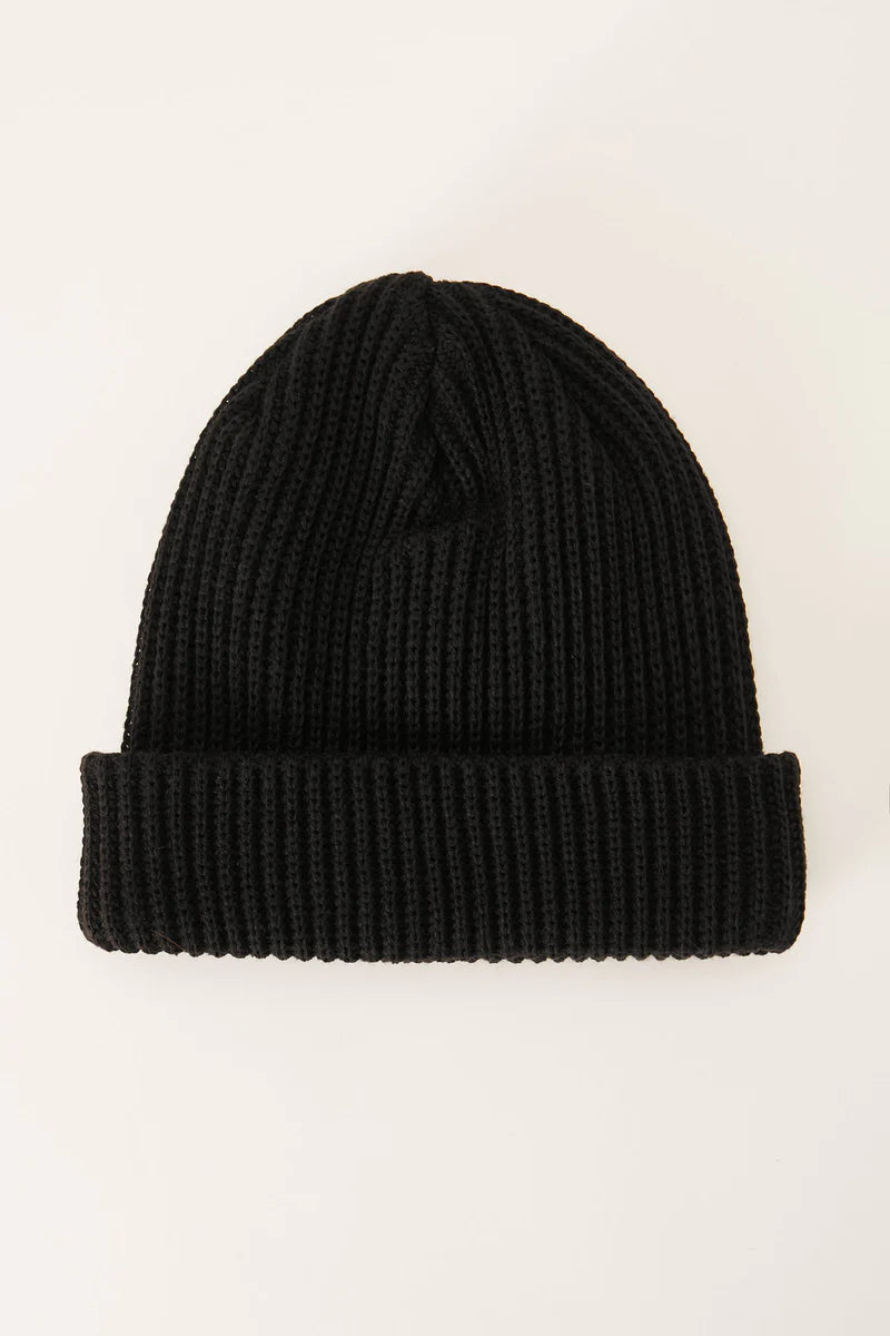 GROCERIES BEANIE