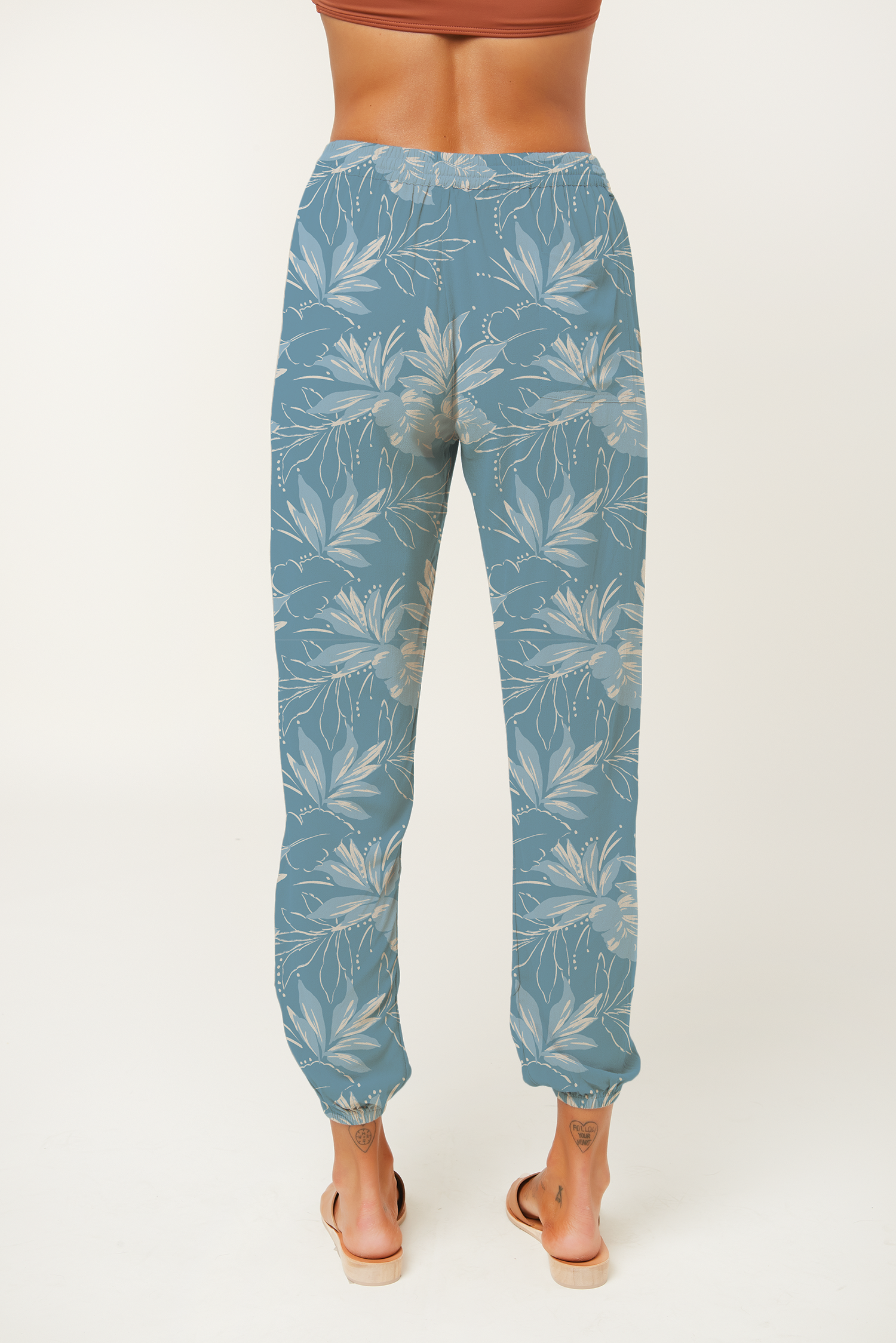 JIGGY PANT