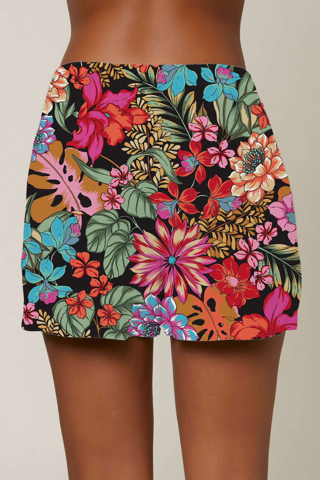 JIGGY SHORT