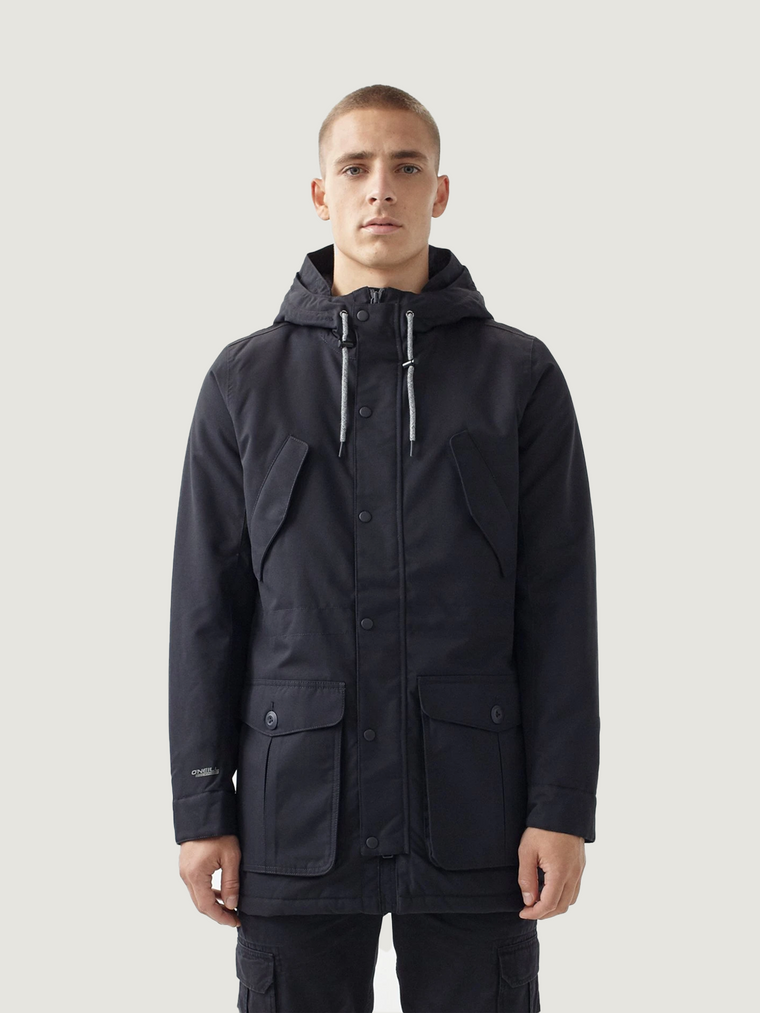 LM JOURNEY PARKA JACKET