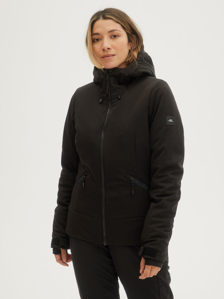 LADIES MAGMATIC JACKET