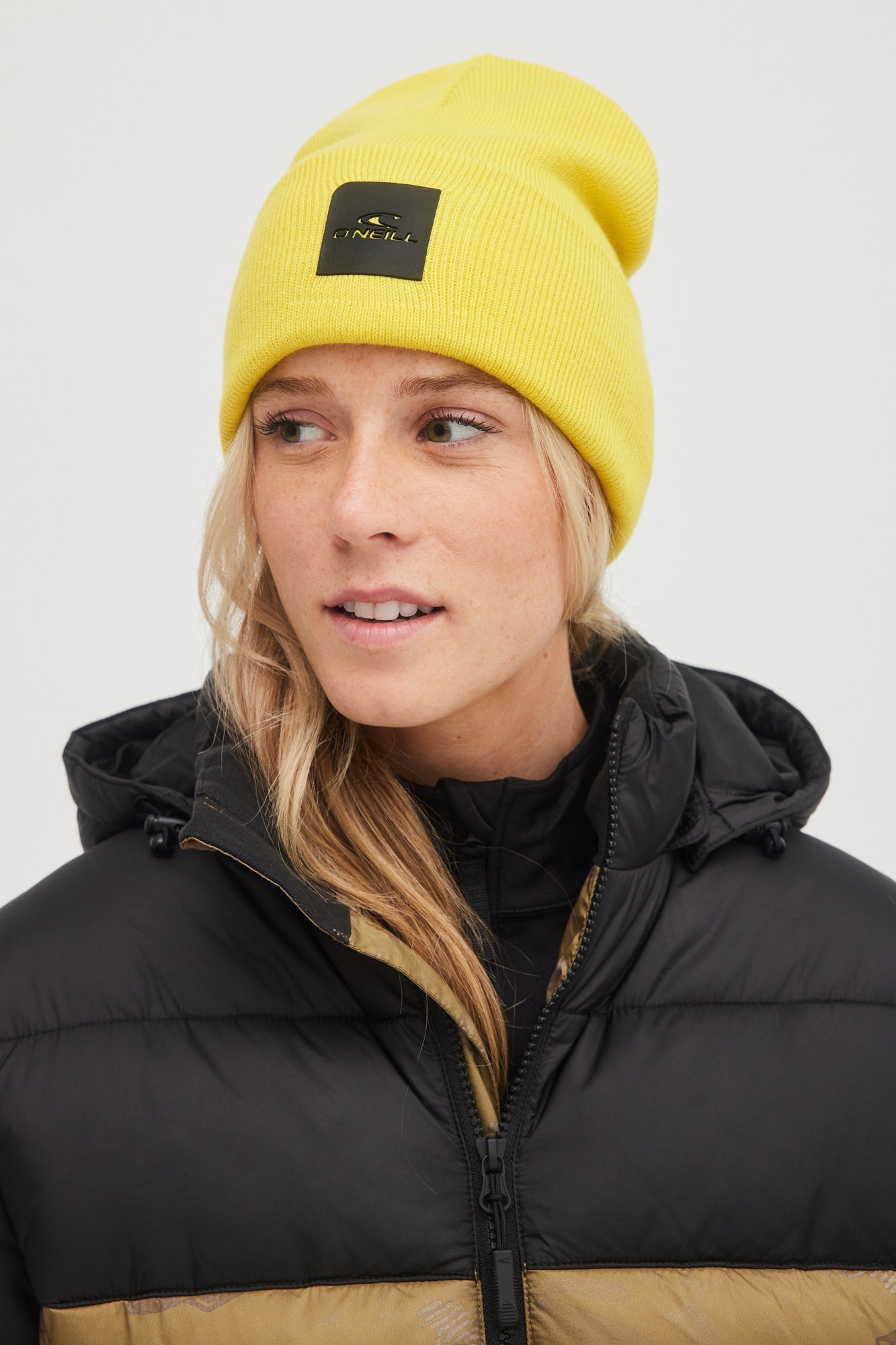 CUBE BEANIE