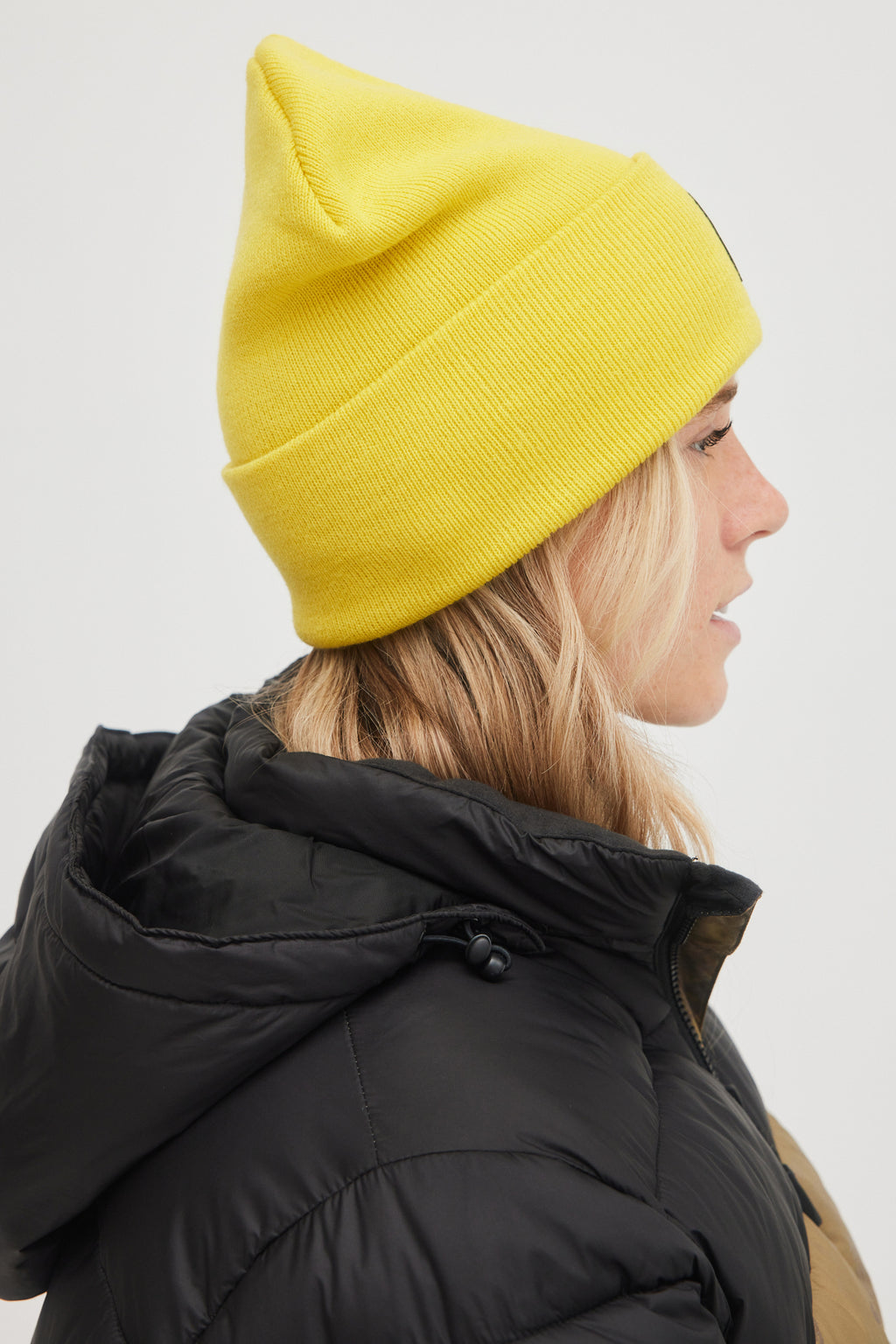 CUBE BEANIE