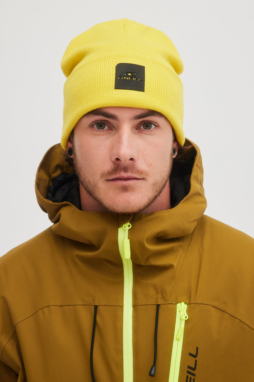 CUBE BEANIE