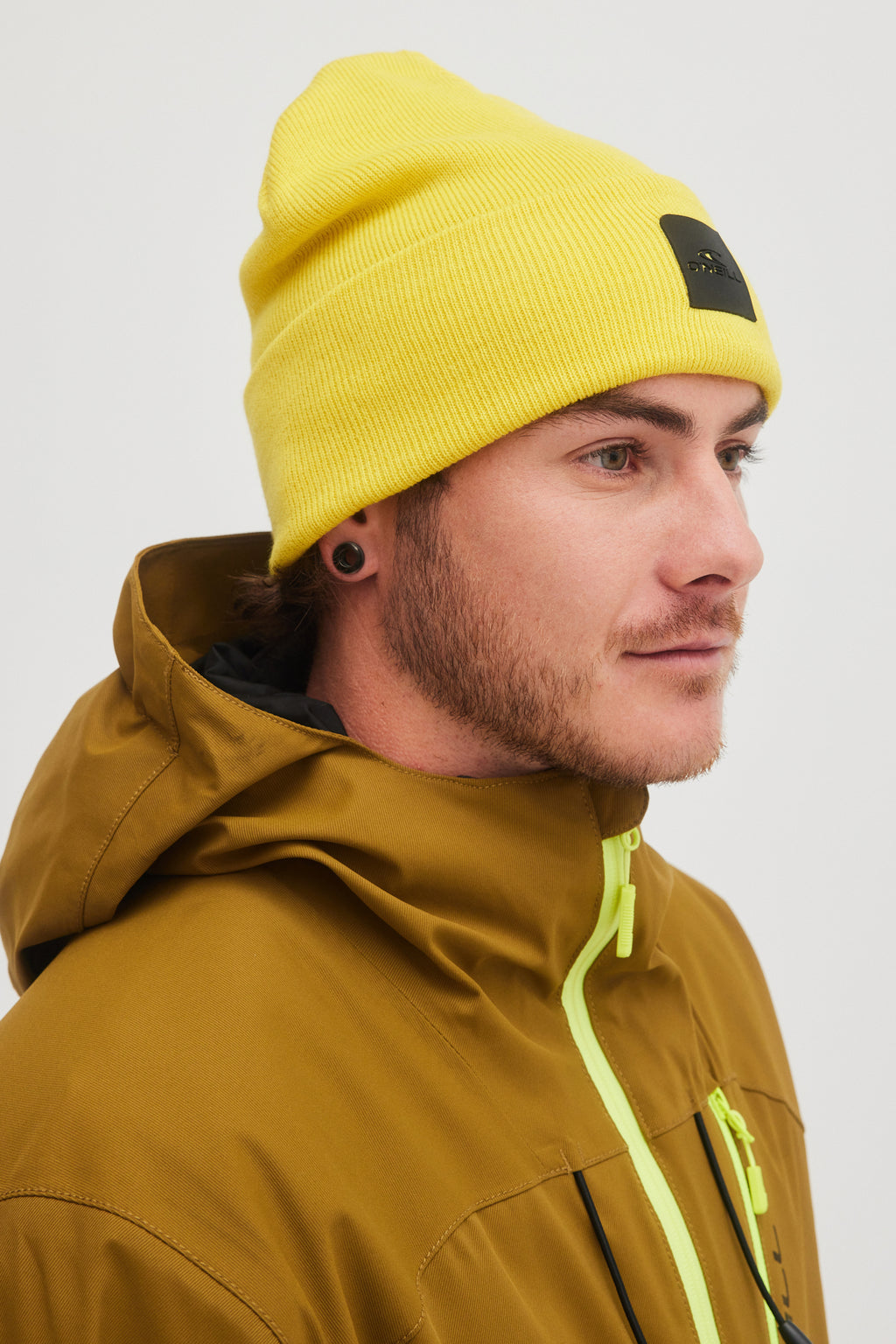 CUBE BEANIE