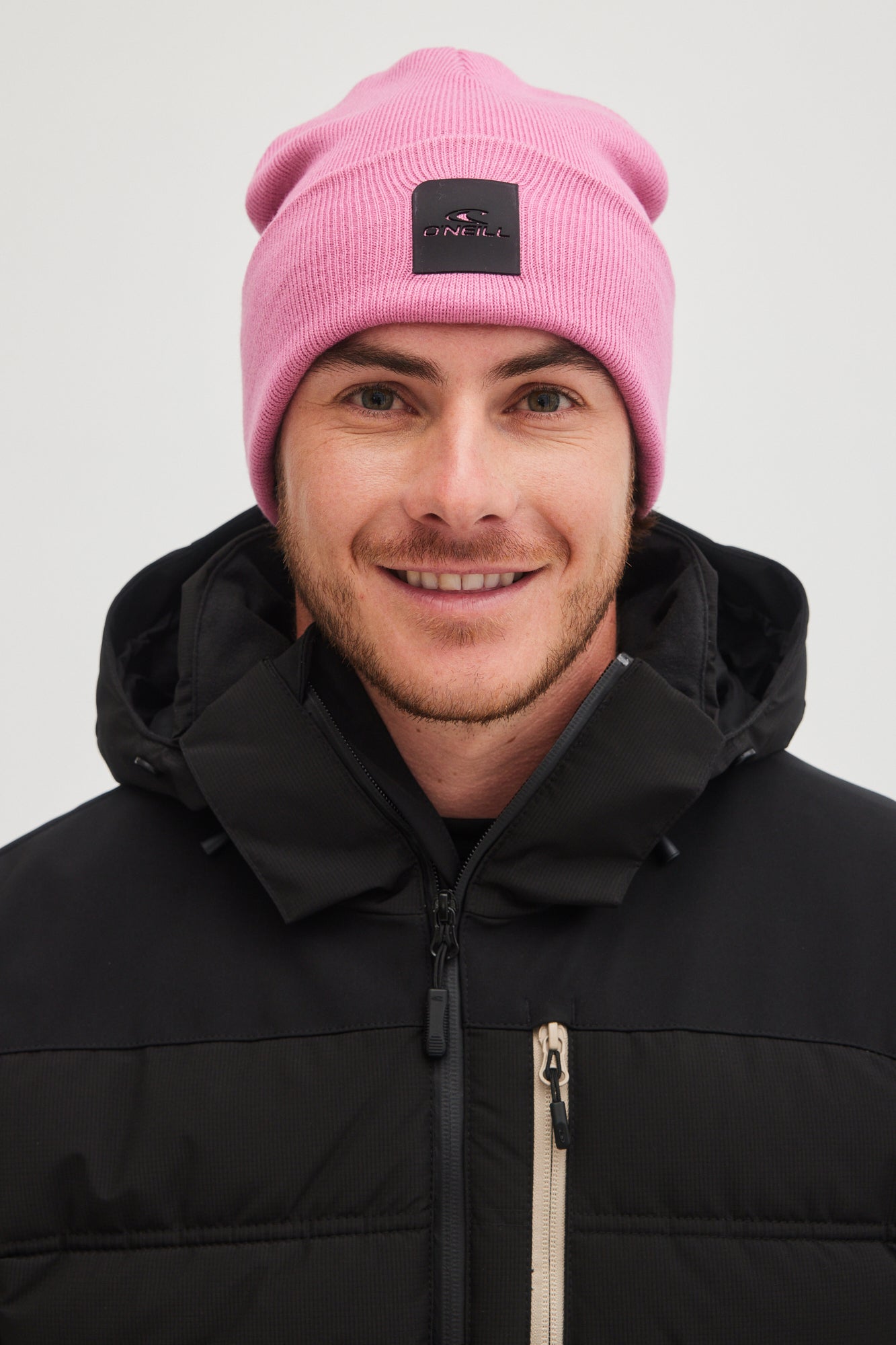CUBE BEANIE