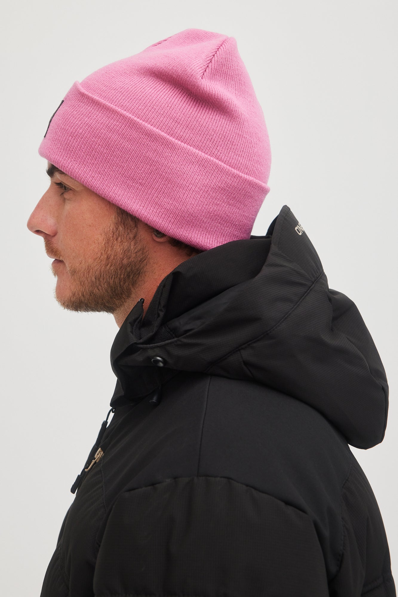 CUBE BEANIE
