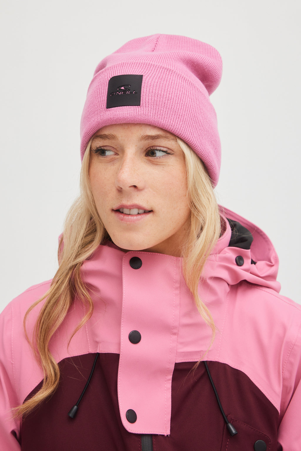 CUBE BEANIE