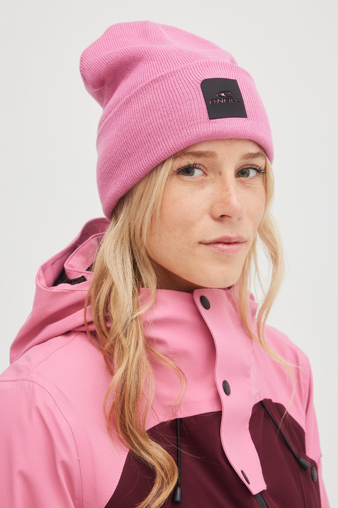 CUBE BEANIE