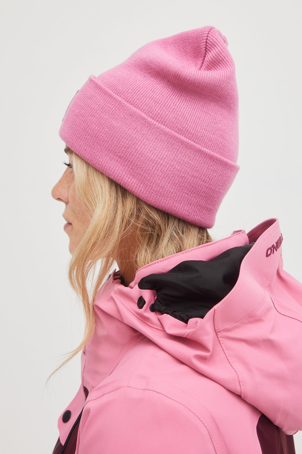 CUBE BEANIE