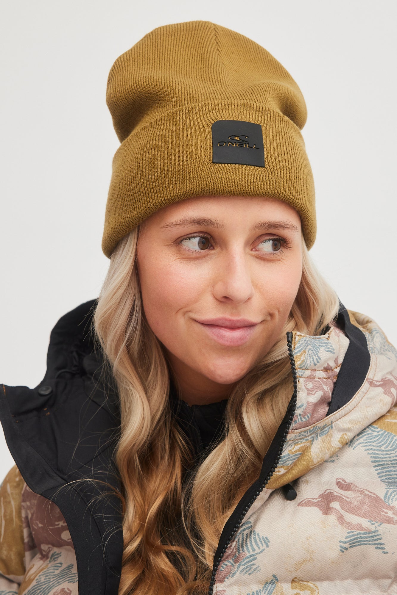 CUBE BEANIE