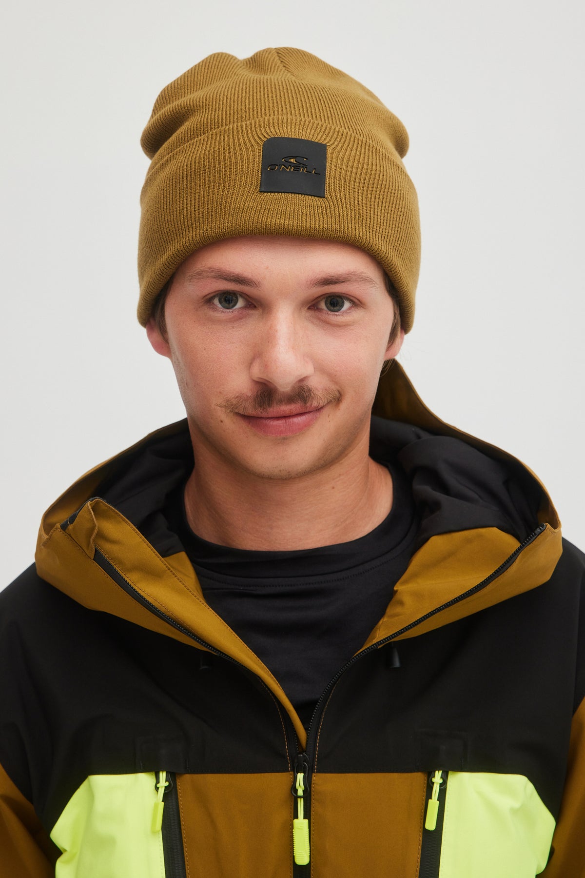 CUBE BEANIE