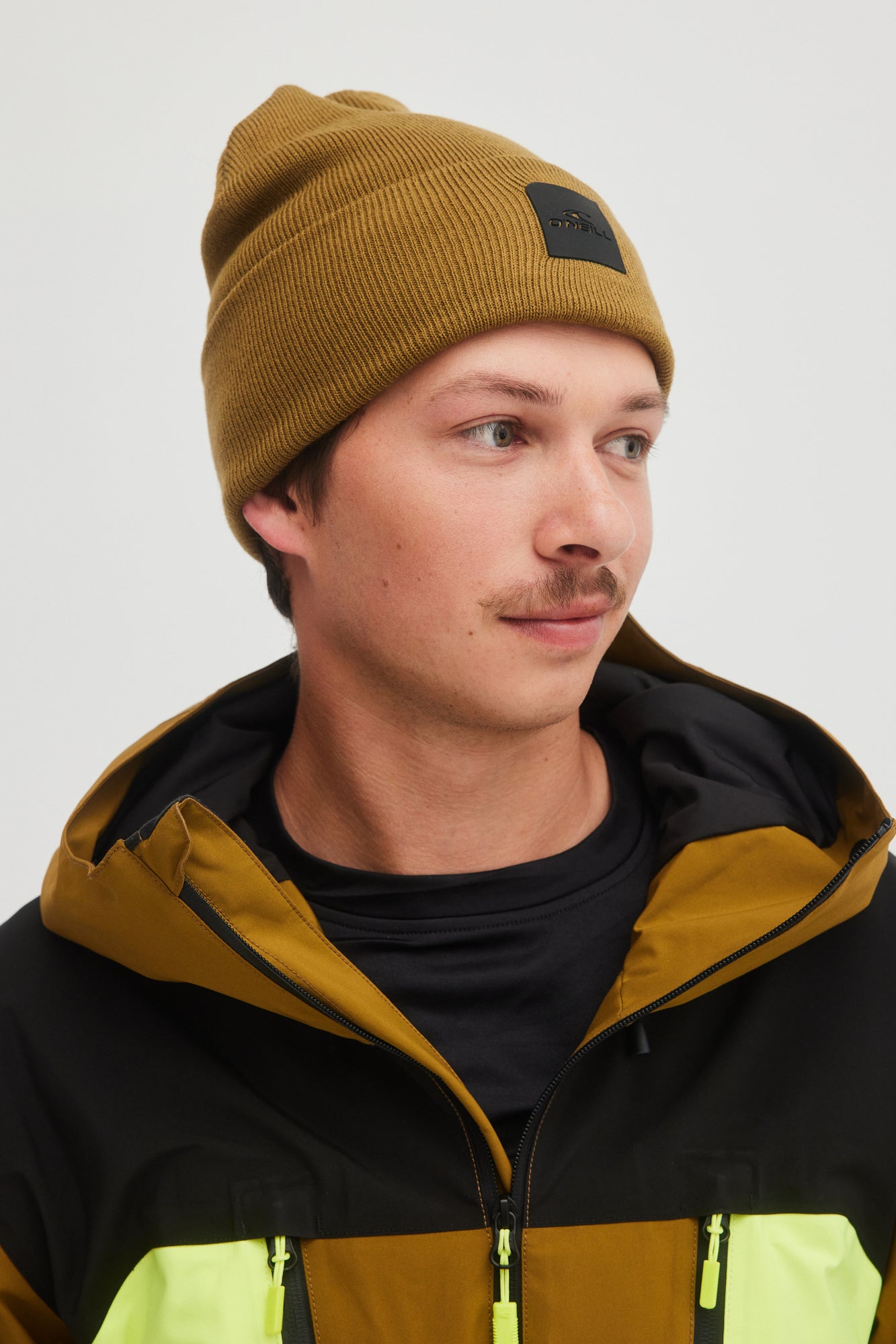 CUBE BEANIE