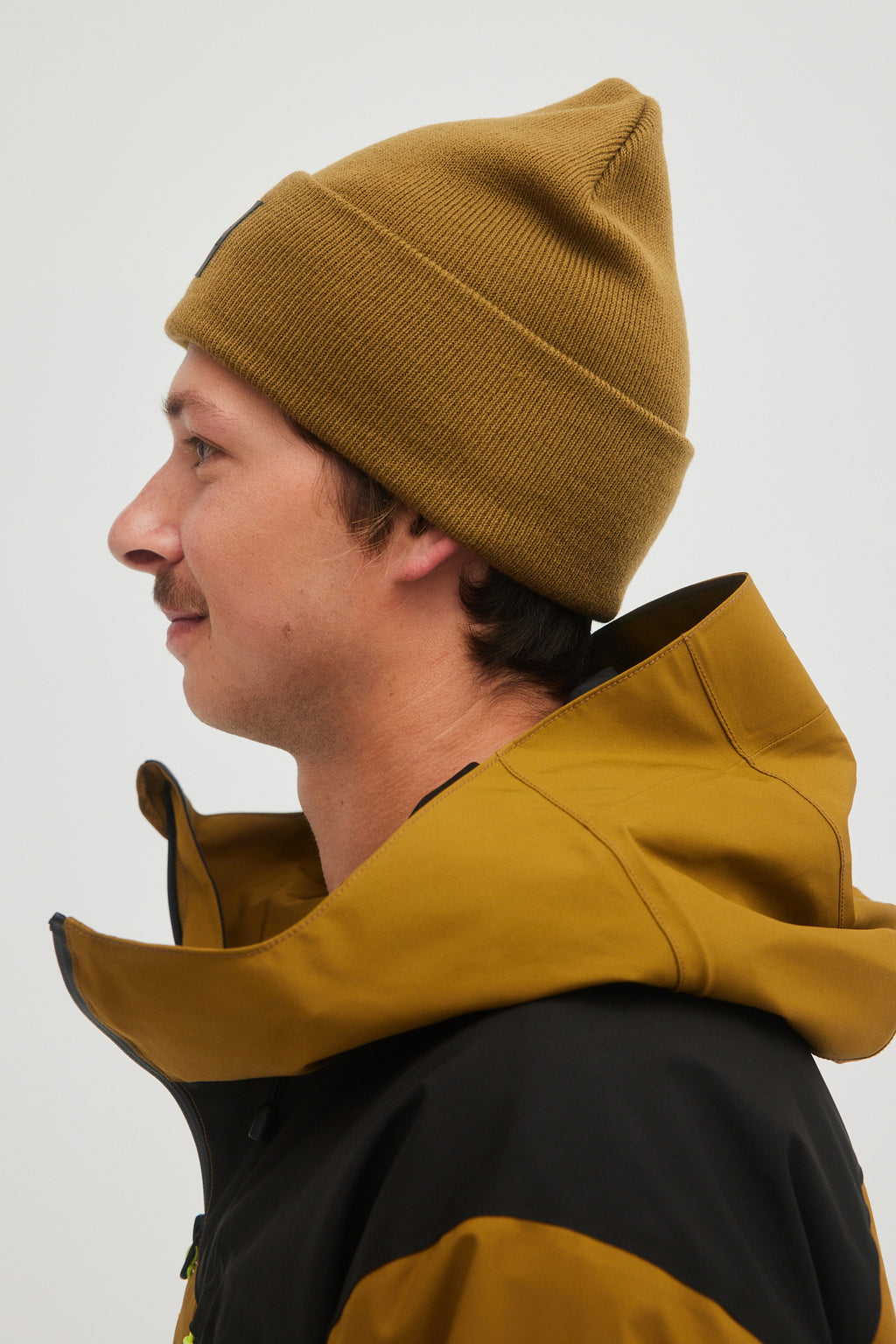 CUBE BEANIE