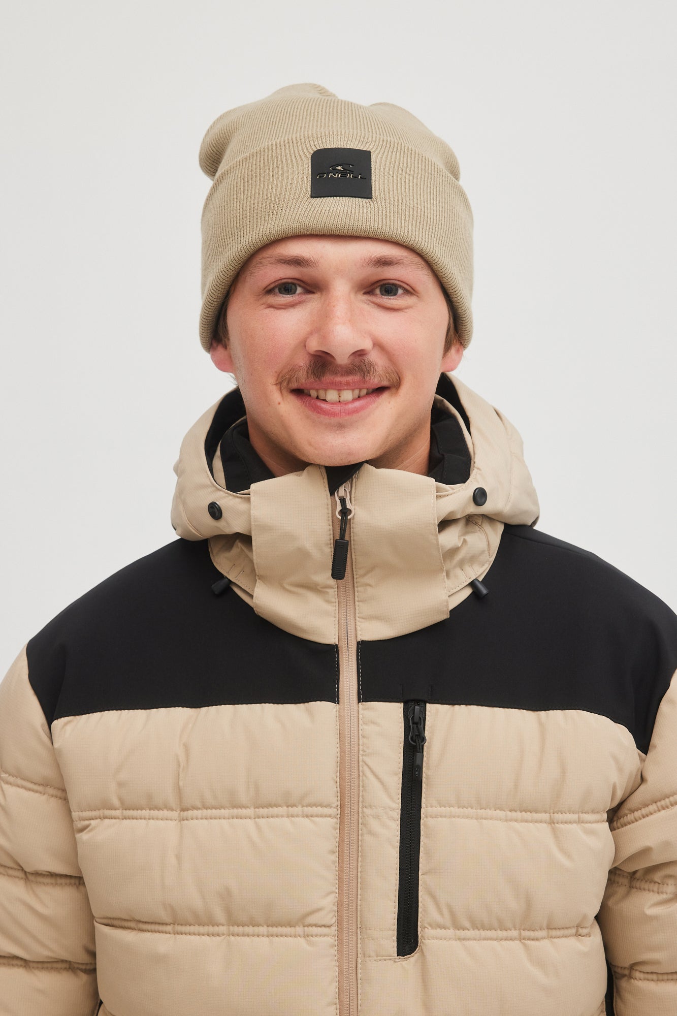 CUBE BEANIE