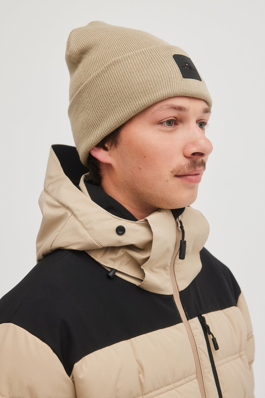 CUBE BEANIE