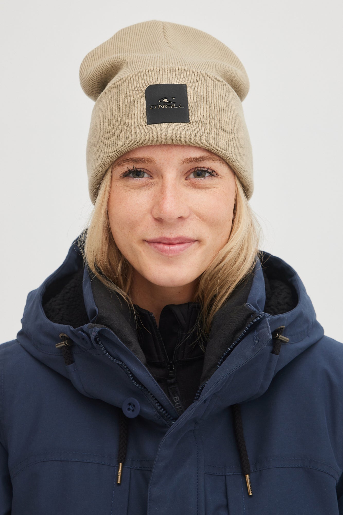 CUBE BEANIE