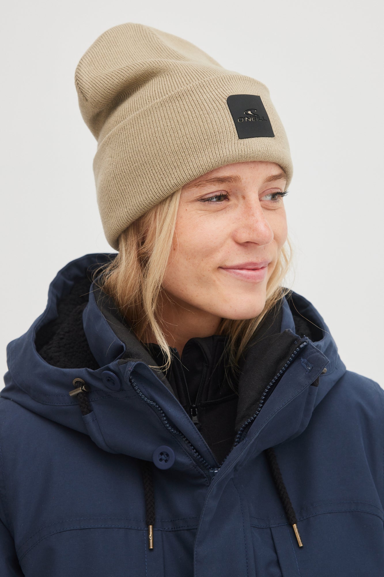 CUBE BEANIE