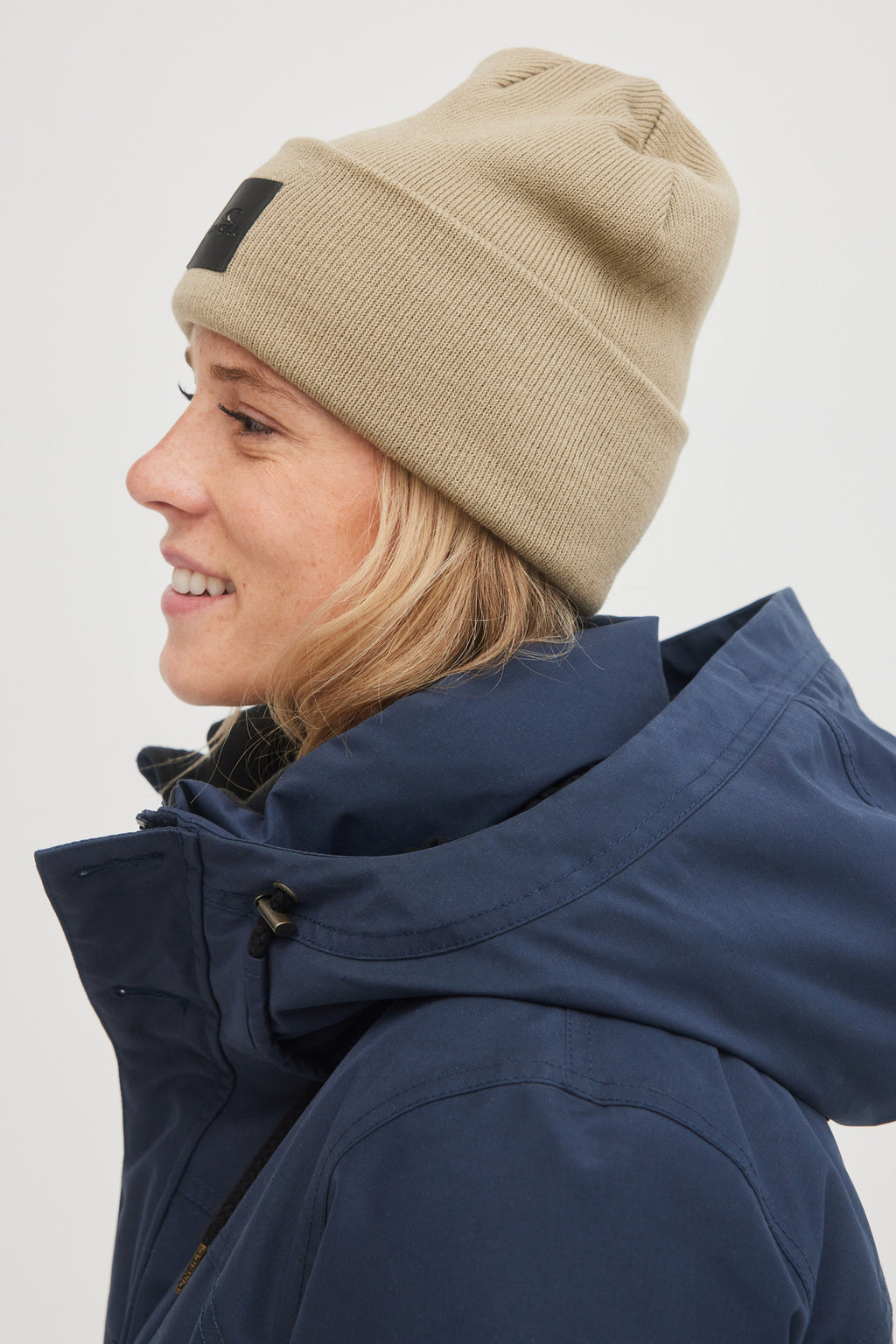CUBE BEANIE