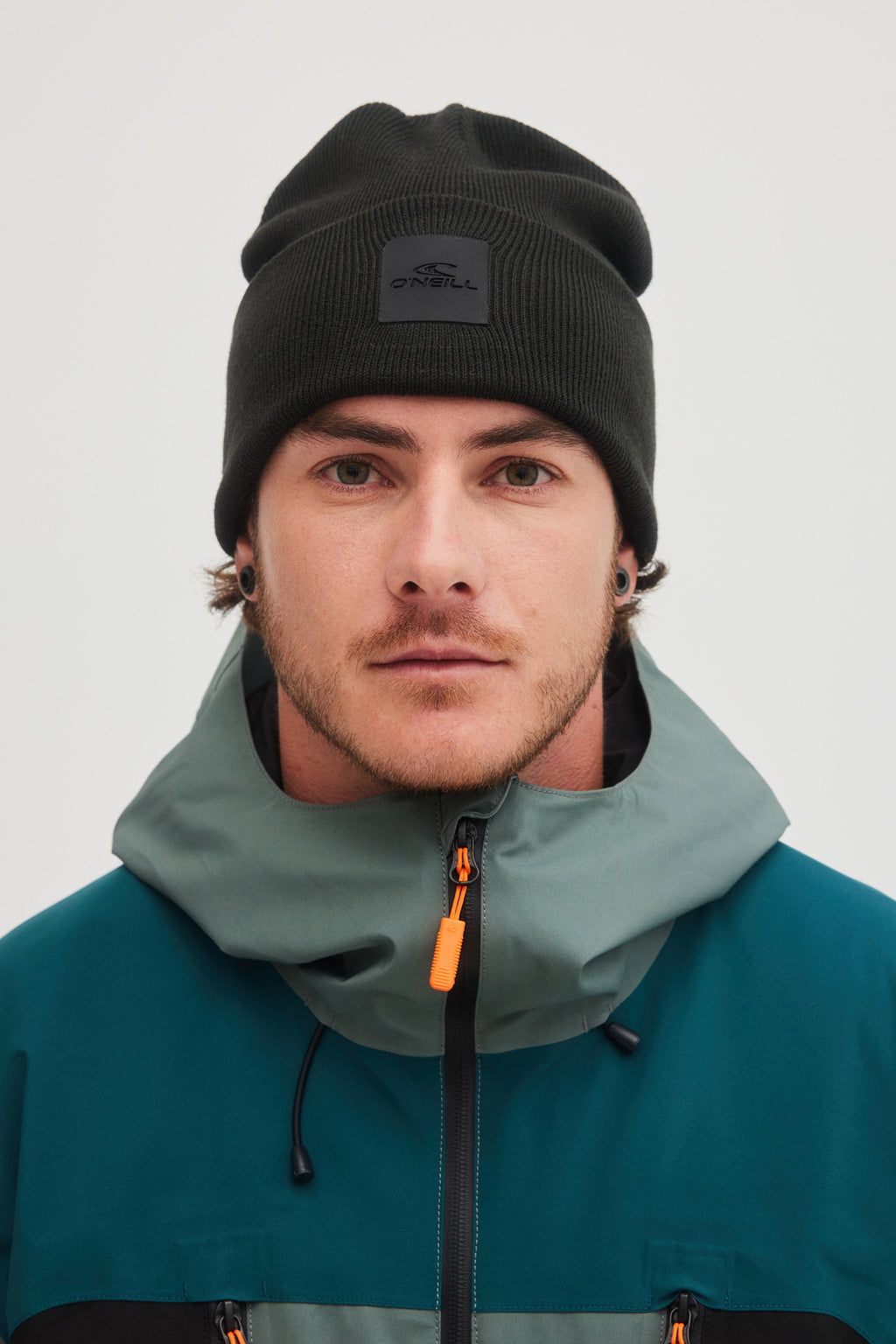 CUBE BEANIE