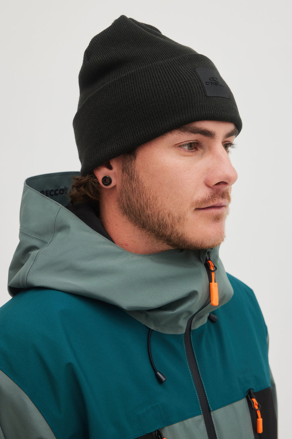 CUBE BEANIE