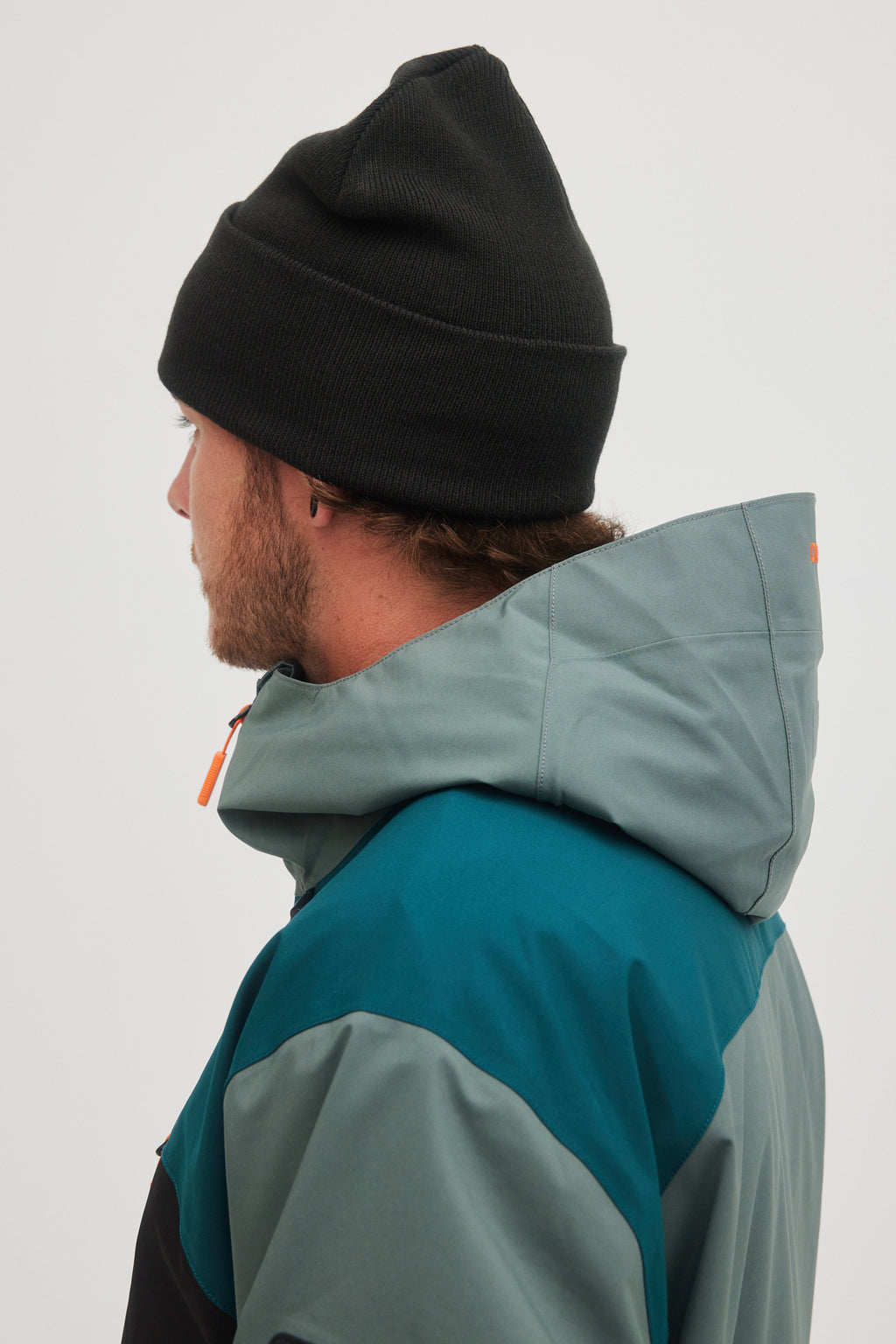 CUBE BEANIE