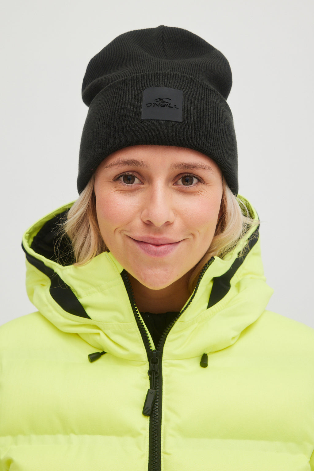 CUBE BEANIE