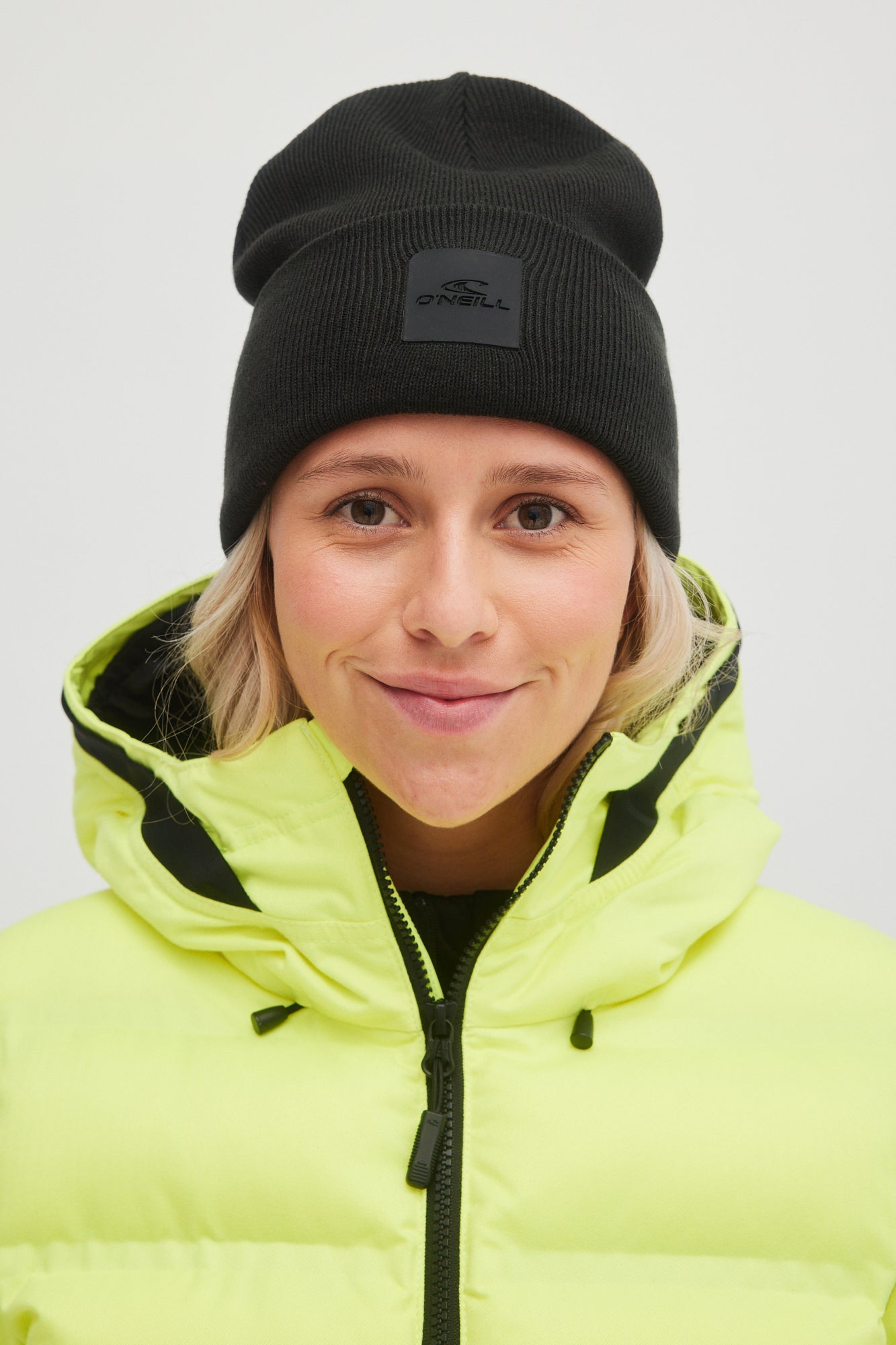 CUBE BEANIE