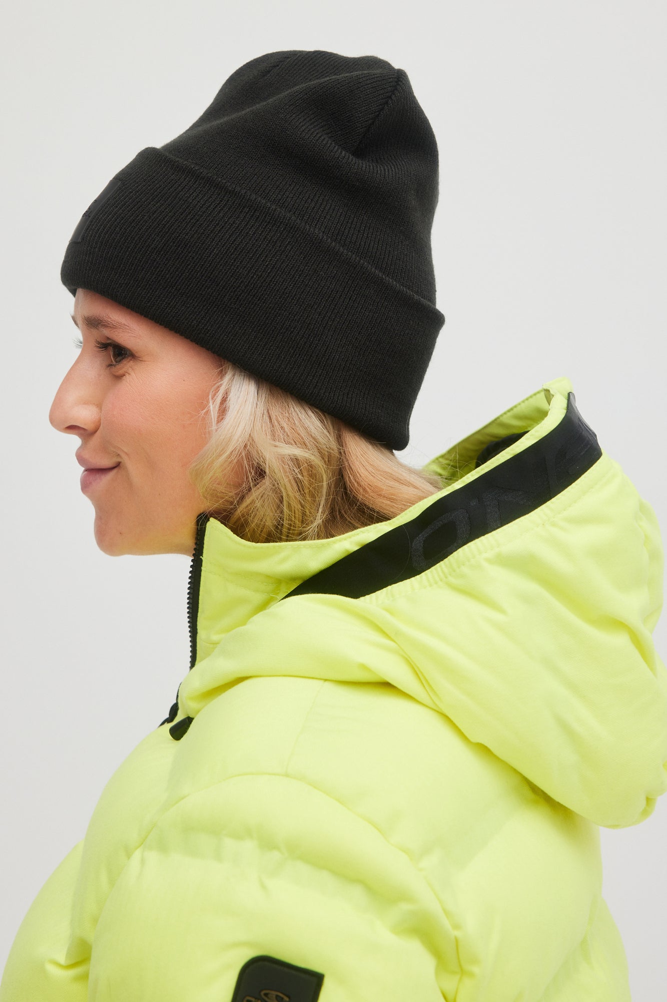 CUBE BEANIE