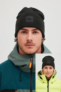 CUBE BEANIE