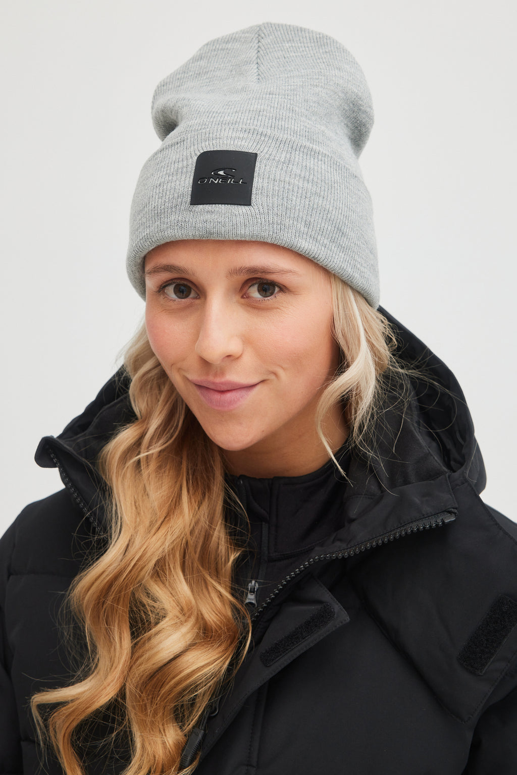 CUBE BEANIE