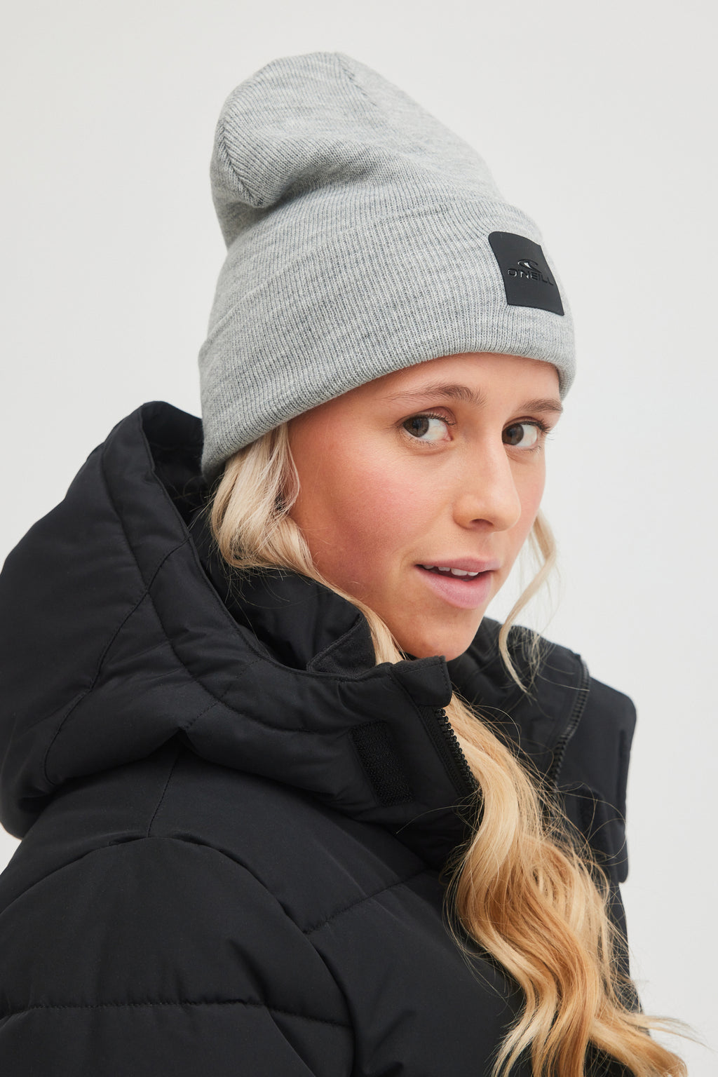 CUBE BEANIE