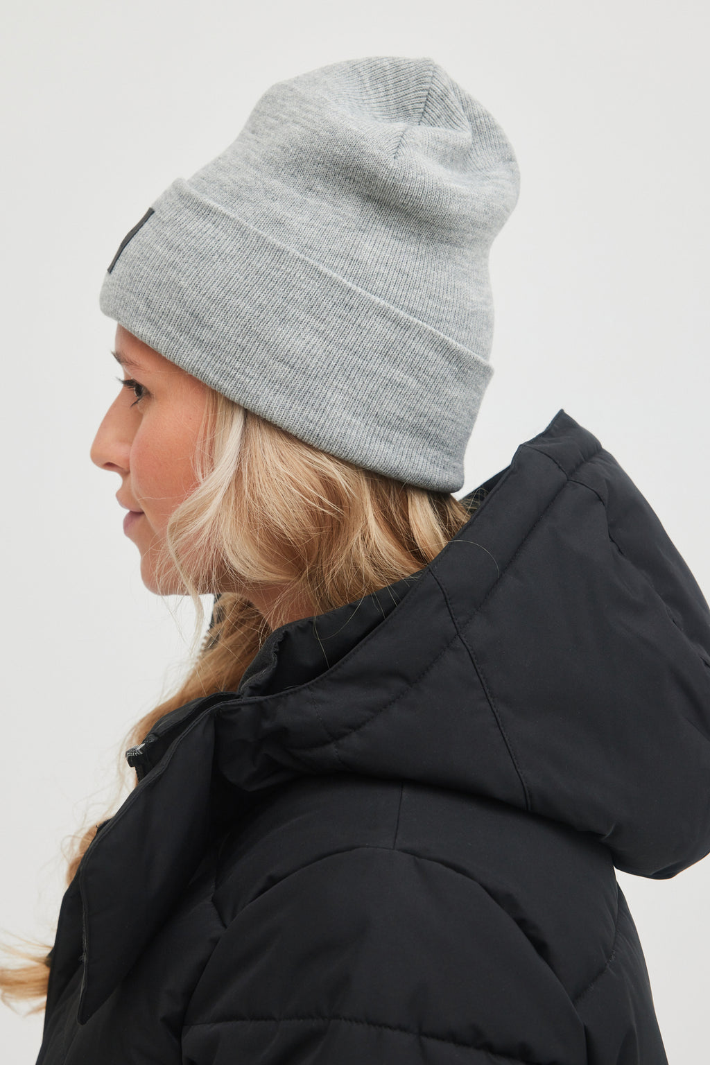 CUBE BEANIE