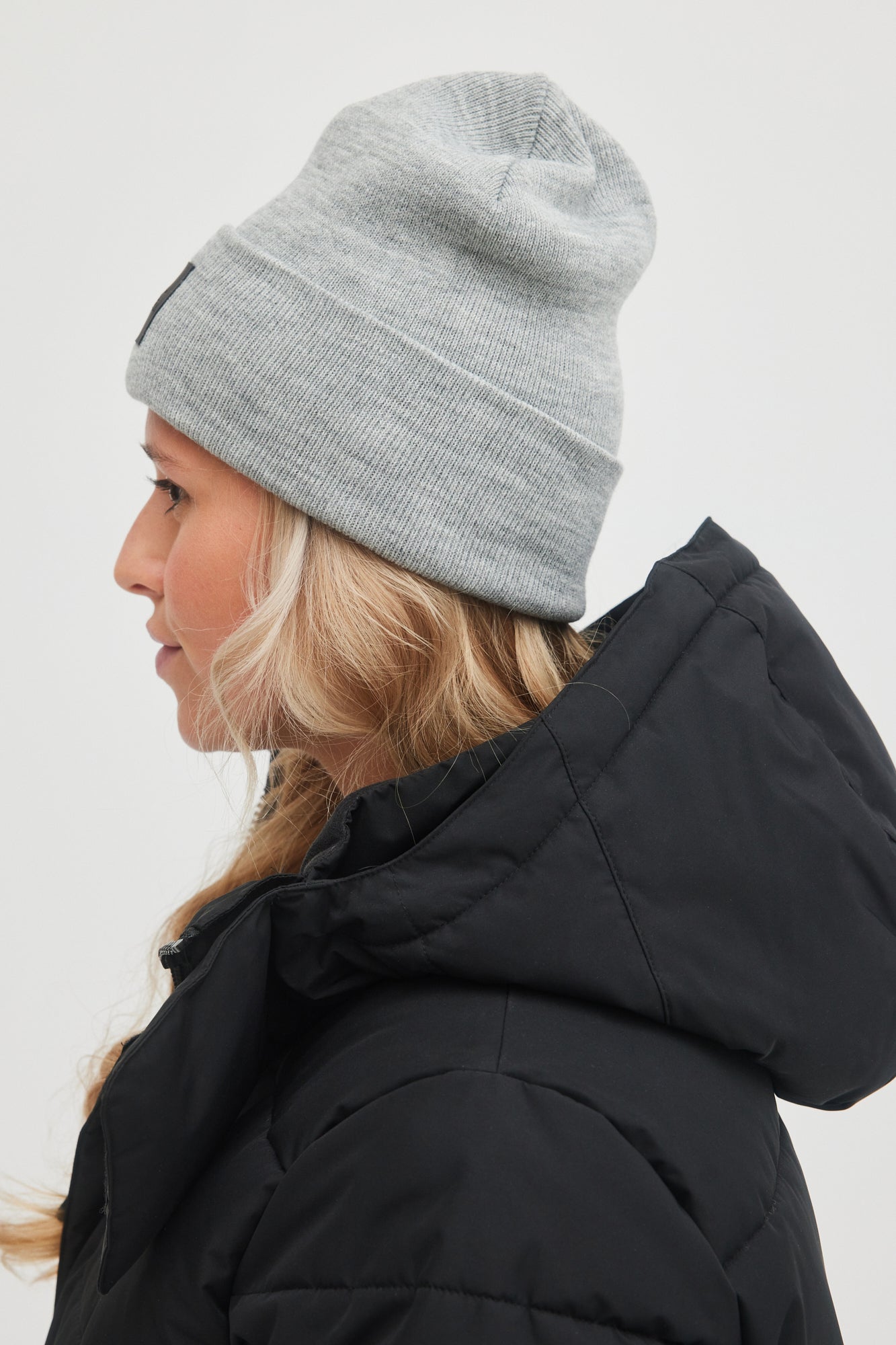 CUBE BEANIE