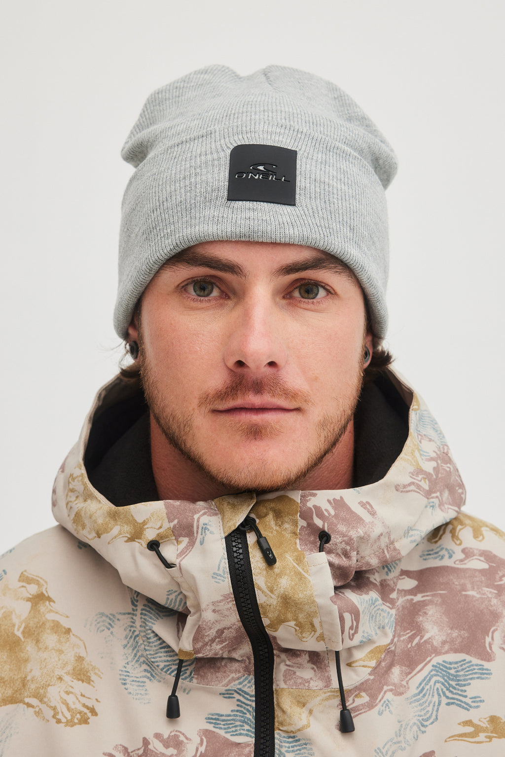 CUBE BEANIE