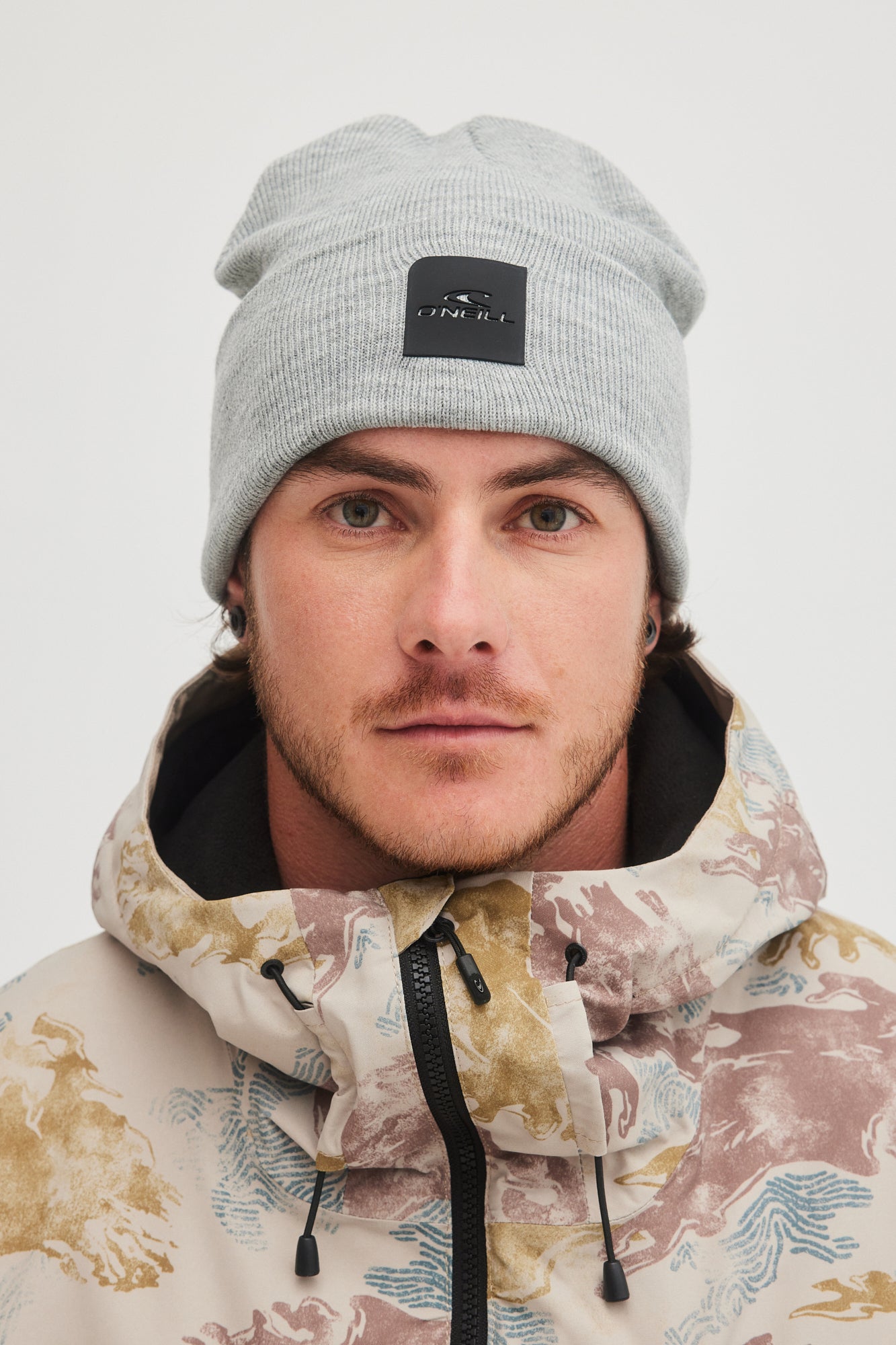 CUBE BEANIE